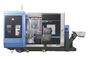 Doosan SMX2100ST
