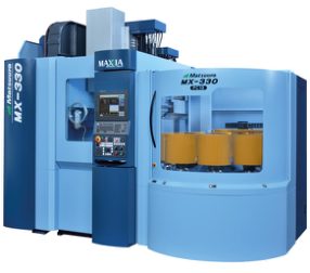 Matsuura MX-330-PC10