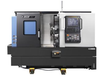 Doosan Lynx2100LSY
