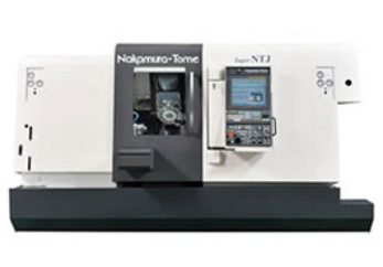 Nakamura Super-NTJ