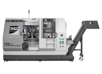 CMZ TX66 Y2