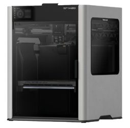 Bambu Labs 3D Printer