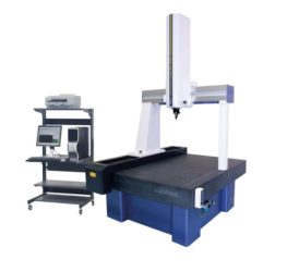 Mitutoyo Apex Crysta 7106 CMM