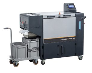 Garant Vibratory Finishing Machine